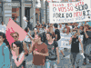 Rua 31 de Janeiro / Rua S� da Bandeira
